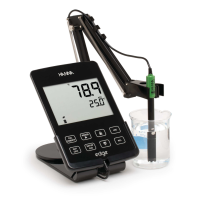 HANNA HI2040 平板溶解氧-飽和溶解氧測定儀