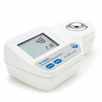 HI96802 （果糖）白利糖度折光分析儀