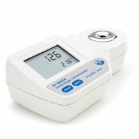 HI96804 （轉(zhuǎn)化糖）白利糖度折光分析儀