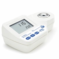 HI96813 白利糖度和潛在酒精折光分析儀