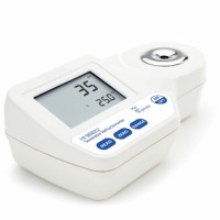 HI96822 氯化鈉折光分析儀（海水樣品）