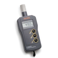 HI93640N 溫濕度測定儀