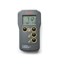 HI935005 單通道寬范圍溫度測定儀