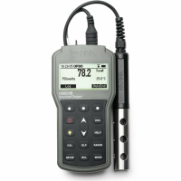 HI98198 熒光法溶解氧DO-飽和溶解氧測定儀