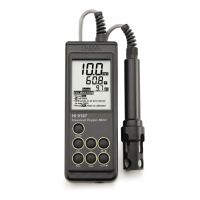 HI9147 溶解氧DO-飽和溶解氧測定儀-水產(chǎn)養(yǎng)殖專用