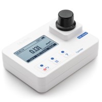 HI97714 氰化物/氰化鉀便攜式光度計