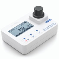 HI97734 余氯【游離氯】-總氯便攜式光度計