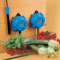 HI983302N 懸掛型電導(dǎo)率EC連續(xù)測定儀