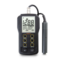 HI8633 電導(dǎo)率 EC 測定儀