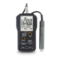 HI87314 便攜式 EC-電阻率測定儀