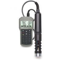 HI98194 多參數(shù)水質(zhì)測(cè)定儀（12 參數(shù)）