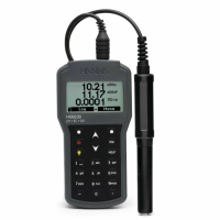 HI98199 多參數(shù) pH-EC-TDS-DO-鹽度-溫度水質(zhì)測(cè)定儀