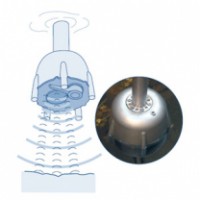 Sonatax sc 污泥界面儀（超聲波泥位計(jì)）