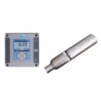 UVAS eco sc紫外吸收在線分析儀