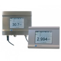 Orbisphere 410/510 系列電極控制器