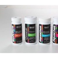 水質(zhì)試紙系列