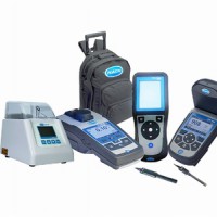 DRB100便攜式消解儀