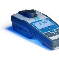 2100Q 便攜式濁度儀/濁度測(cè)試儀