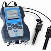 SL1000 便攜式多參數(shù)水質(zhì)分析儀