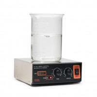 HI324N 可時(shí)間設(shè)定-自動(dòng)控制磁力攪拌器