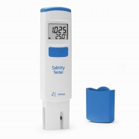 HI98319 鹽度測(cè)定儀【海水樣品】