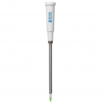 FC2423 內(nèi)置溫度傳感器圓錐形不銹鋼酸度pH電極