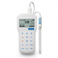 HI98162 便攜式pH-mV-oCoF測定儀【牛奶】