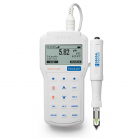 HI98163 便攜式pH-mV-oCoF測定儀【肉類】