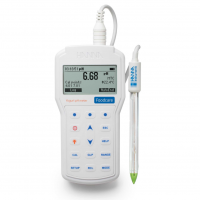 HI98164 便攜式pH-mV-oCoF測定儀【酸奶】