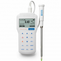 HI98165 便攜式pH-mV-oCoF測定儀【奶酪】