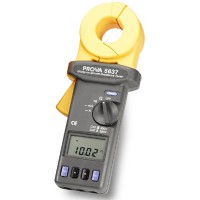 PROVA-5637鉤式接地電阻計(jì)_PROVA5637鉗形接地電阻測試儀