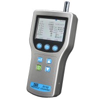 TES-5110粒子計數器_TES5110