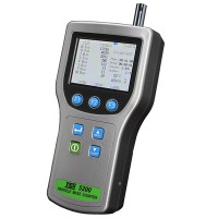 TES-5200粒子質量濃度計數器_TES5200粒子計數器
