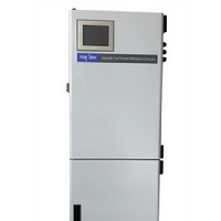 NPW-160H 總磷總氮分析儀