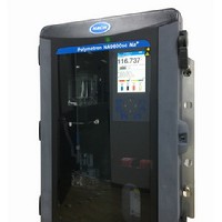Polymetron NA9600 sc 在線鈉離子測定儀/分析儀