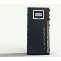 CYQ-340H型水質(zhì)自動(dòng)采樣系統(tǒng)