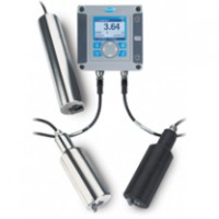 SOLITAX sc 濁度/懸浮物檢測儀