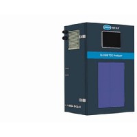 QL3580I 凝結(jié)水總有機(jī)碳檢測(cè)儀
