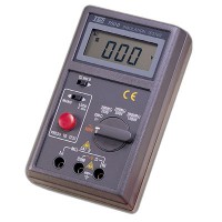 TES-1600數(shù)字式絕緣測試器_TES1600絕緣電阻測試儀