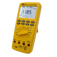 TES-2900真有效值三用電表_TES-2900數(shù)字萬用表