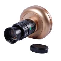 衡欣 AZ9501高速攝影機(jī) 附LED燈