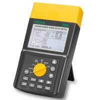 PROVA 1660變壓器變比匝比測試儀_PROVA-1660變比測試儀