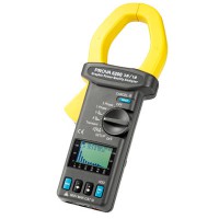 PROVA-6200繪圖示電力及諧波分析儀_PROVA6200鉗形功率計(jì)