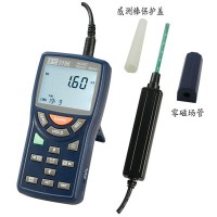 TES-3196交流/直流高斯計(jì)_TES3196高斯計(jì)