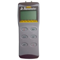 衡欣 AZ8252 2 PSI高精度壓差計