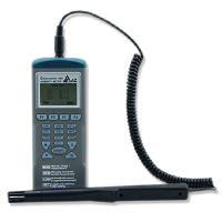 衡欣 AZ9651 溫濕度記錄器