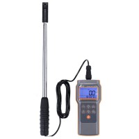 衡欣 AZ8905 高精度多功能風(fēng)速計(jì)