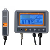 衡欣 AZ7530 CO2控制器,100~240交流歐規(guī)插頭