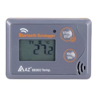 衡欣 AZ88360 藍(lán)牙溫度記錄器