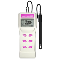 衡欣 AZ8303 手持式電導率/溫度測試儀